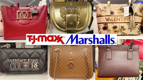 tj maxx versace bag|9 Designer Brands You Can Find at T.J. Maxx.